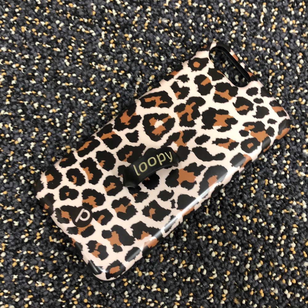 Loopy Case